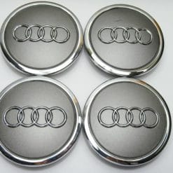 Audi centrumkåpor