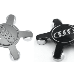 audi-fälgkåpor navkåpor navkåpa 135mm spindel