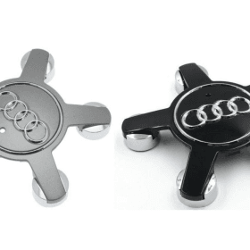 audi-fälgkåpor navkåpor navkåpa 135mm spindel