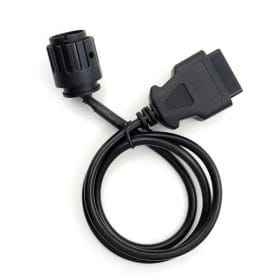 BMW OBD2 10 till 16 pin ICOM MC