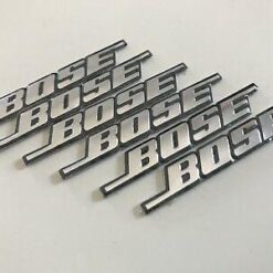 bose emblem