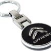 Citröen nyckelring Citroen nyckelhänge