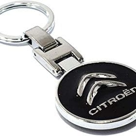 Citröen nyckelring Citroen nyckelhänge