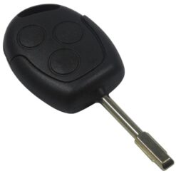 Ford nyckel för Focus Fiesta mondeo