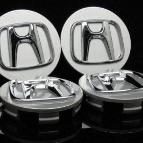Honda centrumkåpor 58, 69 mm