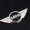 mini logo emblem
