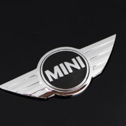 mini logo emblem