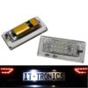 mini skyltbelysning led