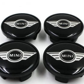 mini centrumkåpor