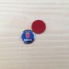 SAAB emblem till bilnycklarna 2-pack