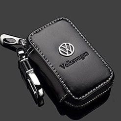 Volkswagen VW väska etui nyckelväska