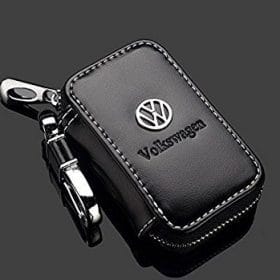 Volkswagen VW väska etui nyckelväska