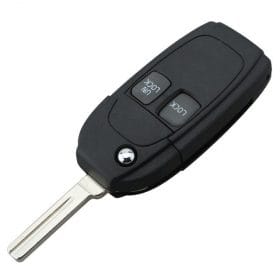volvo bilnyckel