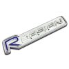 Volvo rdesign emblem