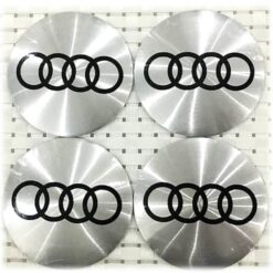 audi fälgemblem fälg emblem