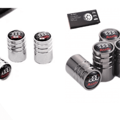 audi ventilhattar ventillock billigt fraktfritt