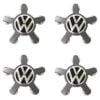 volkswagen vw navkåpa