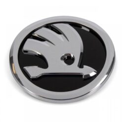 skoda emblem