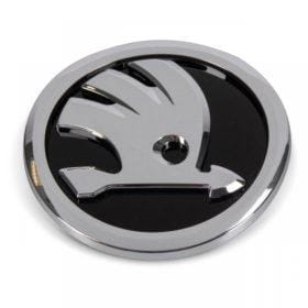 skoda emblem