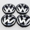 vw volkswagen centrumkåpor