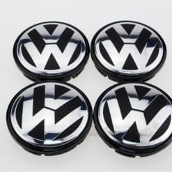 vw volkswagen centrumkåpor