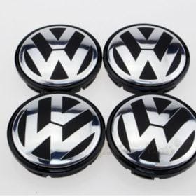 vw volkswagen centrumkåpor