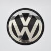 Volkswagen VW emblem 90 och 120 mm
