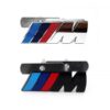 bmw m emblem till grillen