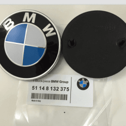 bmw emblem märke oem original bmw logo emblem
