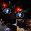 bmw led dörrlampor dörrbelysning