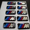 bmw m tech emblem
