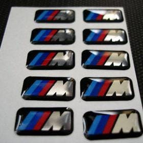 bmw m tech emblem