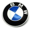 BMW emblem 82 mm BMW F10 F20 F30