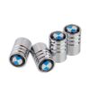 BMW ventilhattar ventillock till bilen