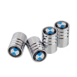 BMW ventilhattar ventillock till bilen