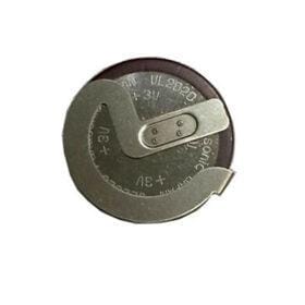BMW batteri till bilnyckeln, original VL2020