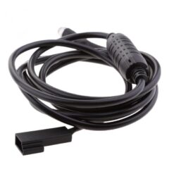 AUX musik kabel till BMW E39, E46, E53