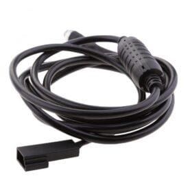 AUX musik kabel till BMW E39, E46, E53