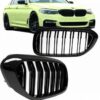 bmw g30 g31 grill