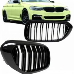 bmw g30 g31 grill
