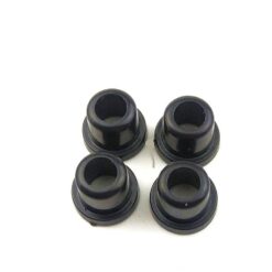 4st plugg till BMW emblem huv / baklucka