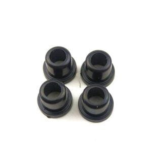 4st plugg till BMW emblem huv / baklucka