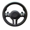 BMW ratt läder F10 F11 F30 F82 F22 F23 3 F30 F31 F34 F10 ratt läder F11 F07 F45 F46 F22 F23.