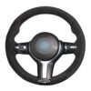 BMW mocka rattöverdrag F10 F11 F30 F82 F22 F23
