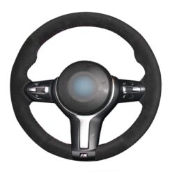 BMW mocka rattöverdrag F10 F11 F30 F82 F22 F23