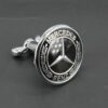 mercedes emblem