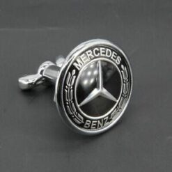 mercedes emblem