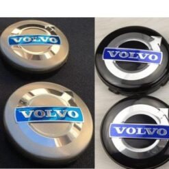 volvo centrumkåpor