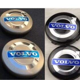 volvo centrumkåpor