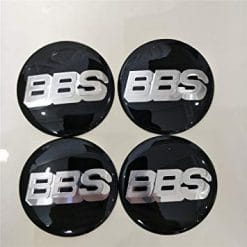 bbs hjulnav emblem fälgemblem